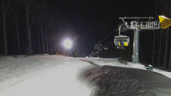 Skiareál - Skipark Filipovice