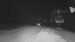 Horní stanice Lanové dráhy