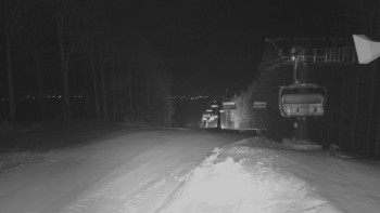 Skiareál - Skipark Filipovice