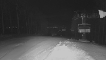 Skiareál - Skipark Filipovice