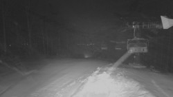 Horní stanice Lanové dráhy