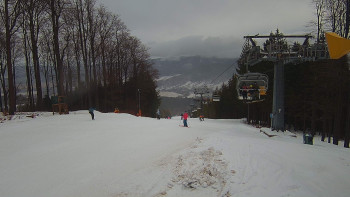 Skiareál - Skipark Filipovice