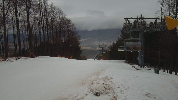 Skiareál - Skipark Filipovice