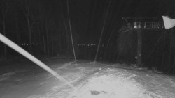 Horní stanice Lanové dráhy