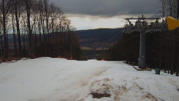 Skiareál - Skipark Filipovice