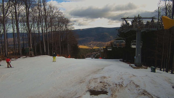 Skiareál - Skipark Filipovice