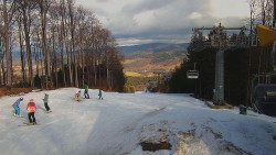 Horní stanice Lanové dráhy