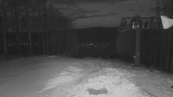 Skiareál - Skipark Filipovice