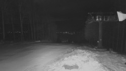 Horní stanice Lanové dráhy