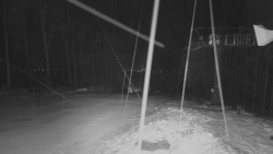 Horní stanice Lanové dráhy