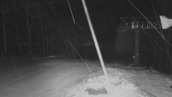 Horní stanice Lanové dráhy