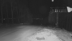 Horní stanice Lanové dráhy