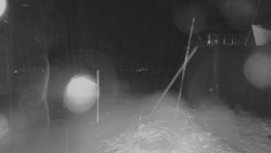 Horní stanice Lanové dráhy