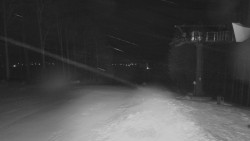 Horní stanice Lanové dráhy