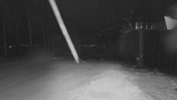 Horní stanice Lanové dráhy