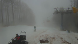 Horní stanice Lanové dráhy