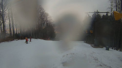 Horní stanice Lanové dráhy