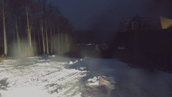 Horní stanice Lanové dráhy