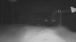 Horní stanice Lanové dráhy