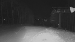 Horní stanice Lanové dráhy