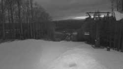 Horní stanice Lanové dráhy