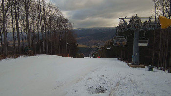 Skiareál - Skipark Filipovice