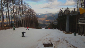 Skiareál - Skipark Filipovice