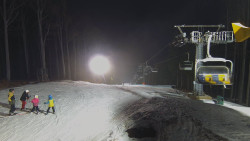 Horní stanice Lanové dráhy