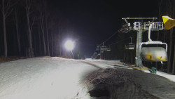 Horní stanice Lanové dráhy