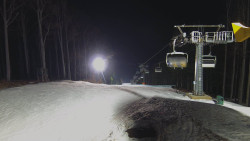 Horní stanice Lanové dráhy