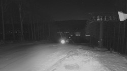 Horní stanice Lanové dráhy