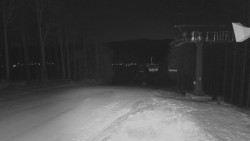 Horní stanice Lanové dráhy