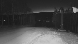 Horní stanice Lanové dráhy