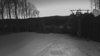 Skiareál - Skipark Filipovice