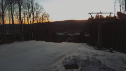 Horní stanice Lanové dráhy