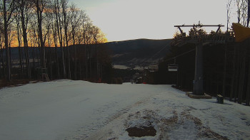 Skiareál - Skipark Filipovice