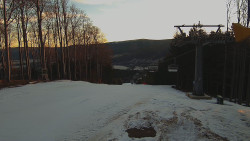 Horní stanice Lanové dráhy