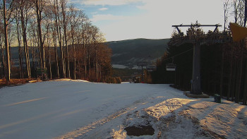 Skiareál - Skipark Filipovice