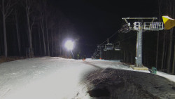 Horní stanice Lanové dráhy