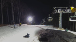 Horní stanice Lanové dráhy