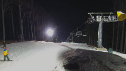 Horní stanice Lanové dráhy