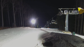 Skiareál - Skipark Filipovice