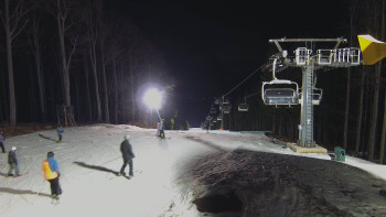 Skiareál - Skipark Filipovice