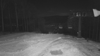 Skiareál - Skipark Filipovice