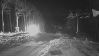 Skiareál - Skipark Filipovice