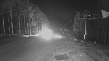 Skiareál - Skipark Filipovice