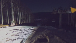 Horní stanice Lanové dráhy