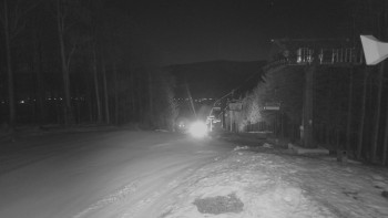 Skiareál - Skipark Filipovice