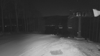 Skiareál - Skipark Filipovice