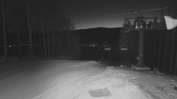 Skiareál - Skipark Filipovice